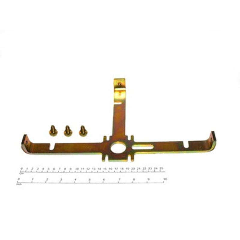 R&M SUPPORT (SM 2000 Wire Rope Hoist) - N506/4
