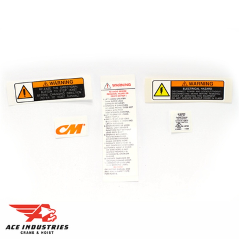 REPAIR KIT 58276