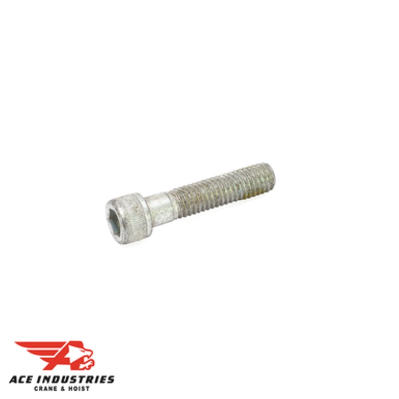 Screw Cap HXSCKT HDSLF LCK 3/8-16X1 3/4 - 10392028