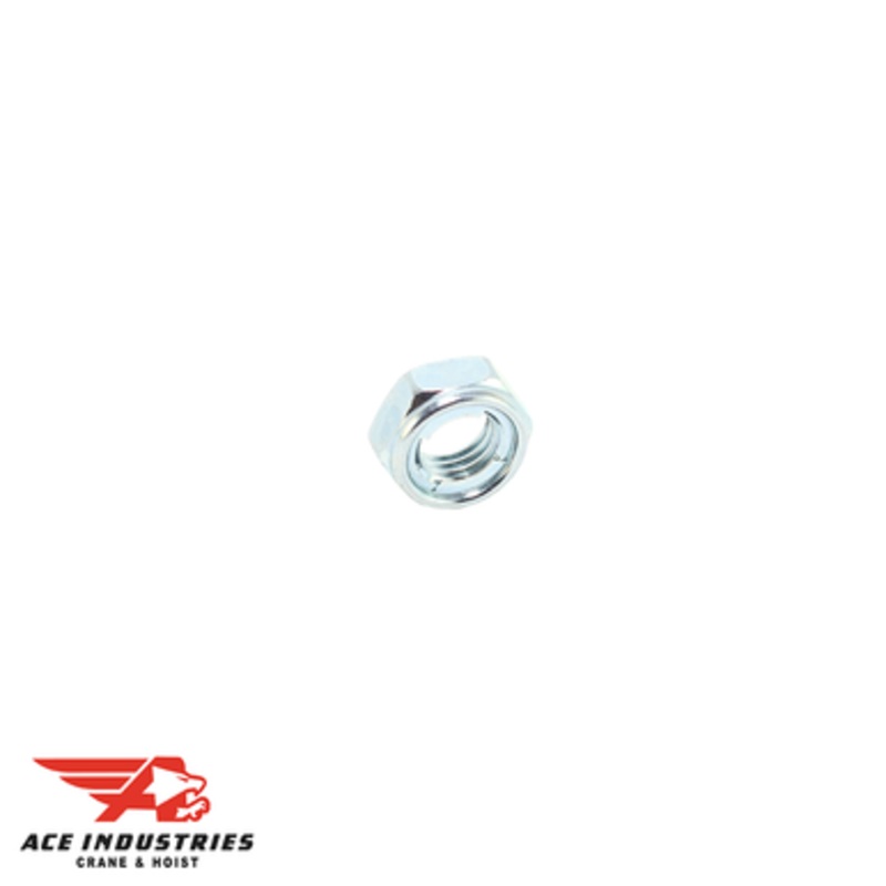 Spring Nut (LHH8B & 10B) - HUN1M12L