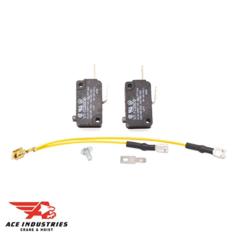 Switch Control 627-565 - 51472