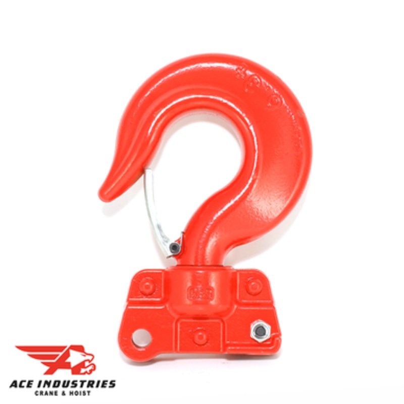 Top Hook Assembly (DNQRB5048U)
