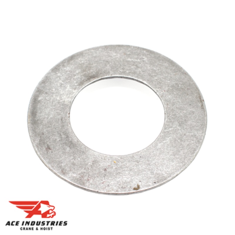 Washer Flat 1 5/814 Gauge - 10346107