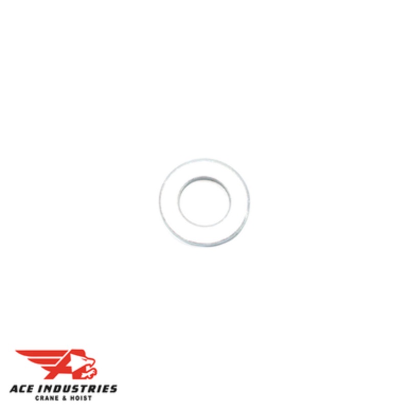 Washer Flat 5/16 - NO8527