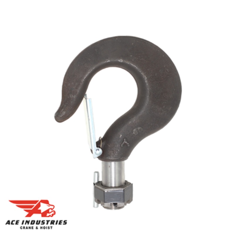 Yale Hook 060YA-125X027-TNLT - 644400200