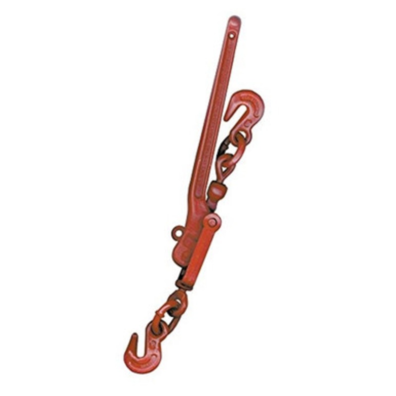 CM 5,400 lbs., 3/8 Lockable Load Binder/Lever Binder