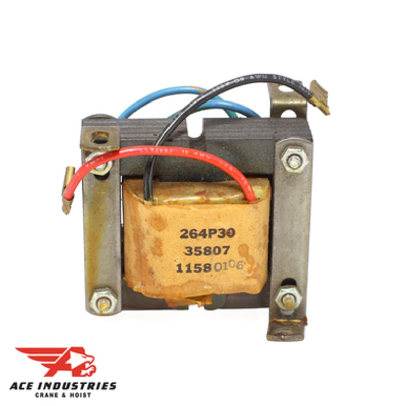 CM Transformer 575/3/60, 115V - 35807