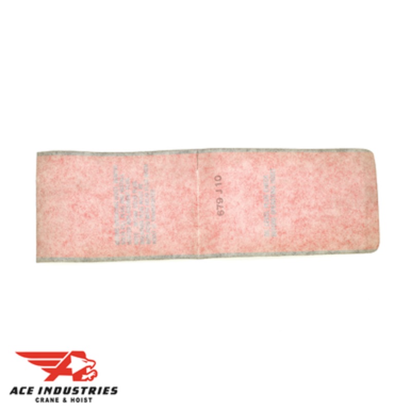 Coffing Decal-Band L - 6979J10