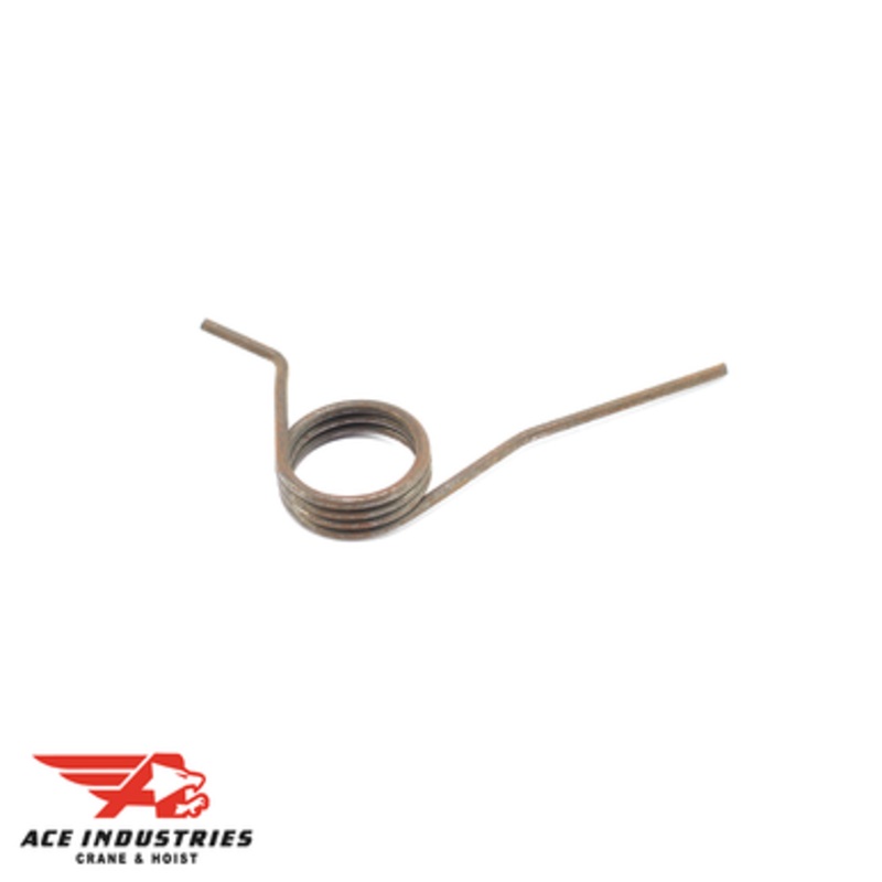 Coffing Lever Pawl Spring - FR5