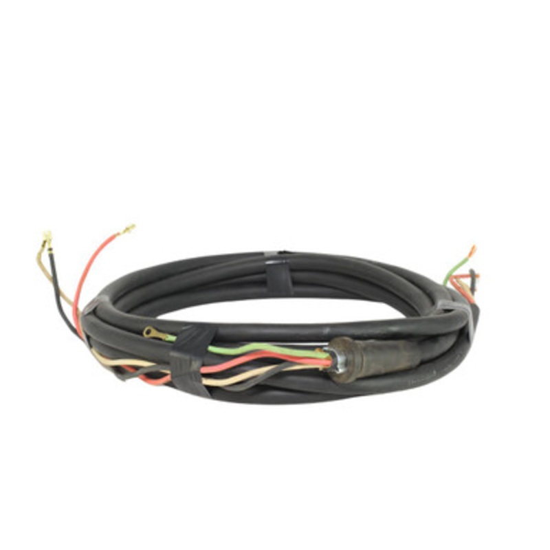 Coffing Power Cord 14 GA / 4 Cond. EC - 953J1