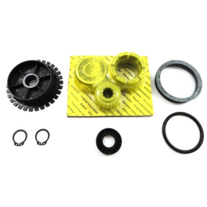 Demag Adjusting Nut/Pulse Wheel  71594733