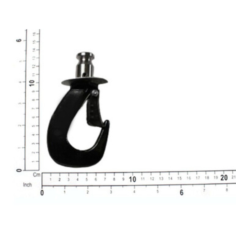 Demag Load Hook DKDSM5 250KG, 83566544