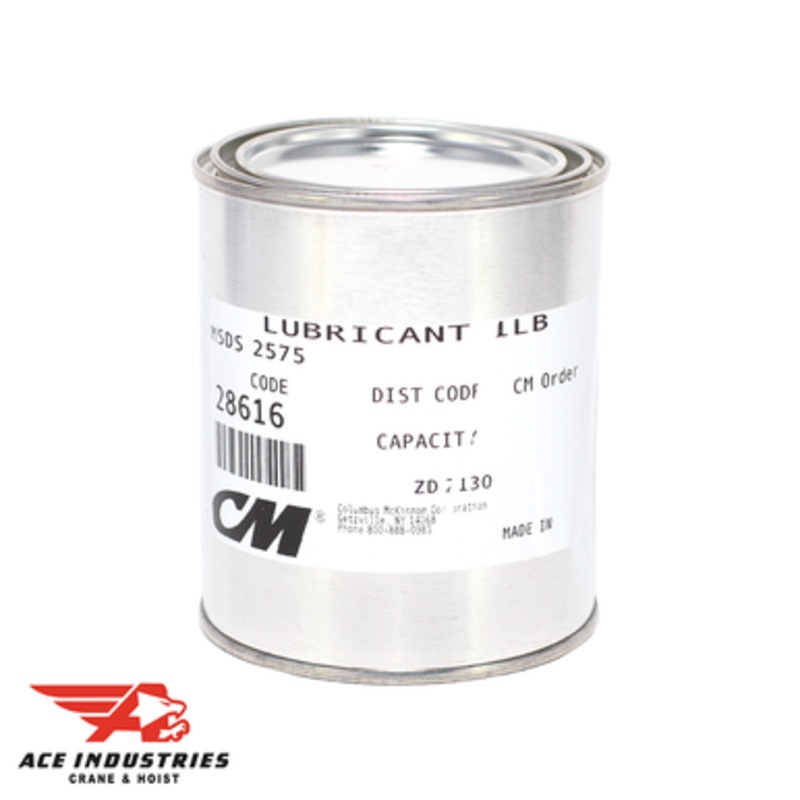 Grease (1 LB)HB 11 *3 - 28616