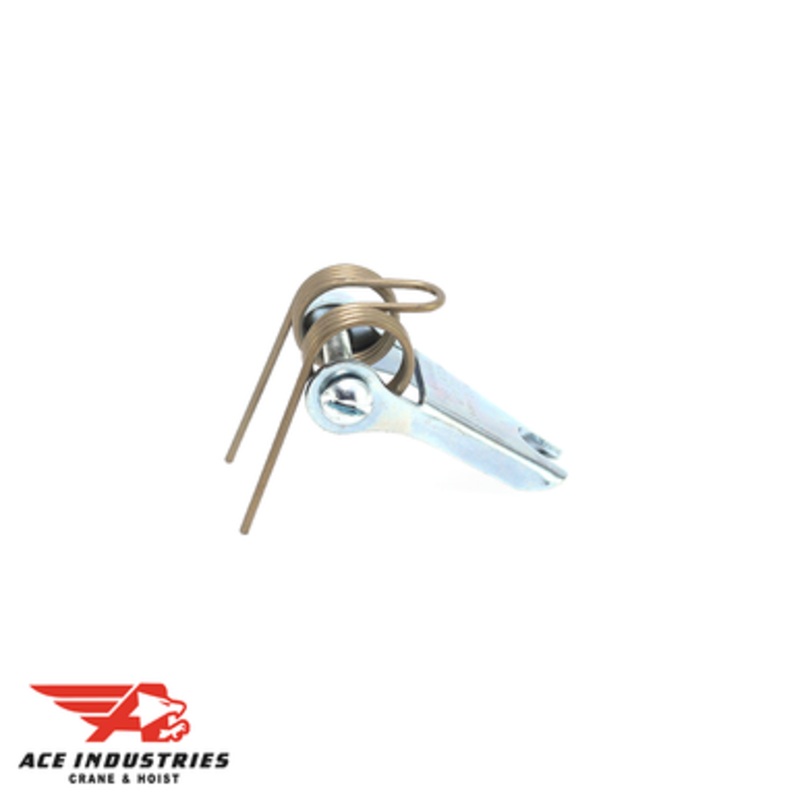 Latch Kit, 1 ton (CM4X1304)