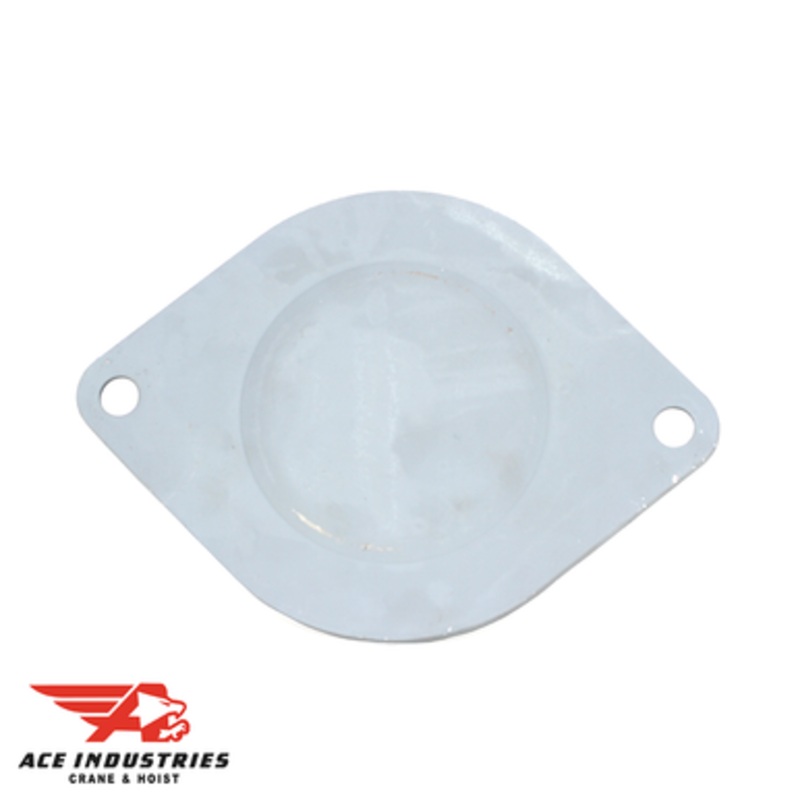 Plate Compression 700 Size 2 Motor Brake - 32902501