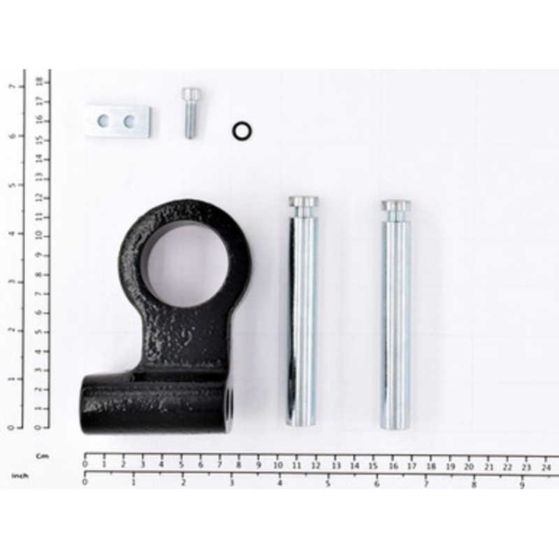 R&M COUPLING (Loadmate Chain Hoist) - 52312841