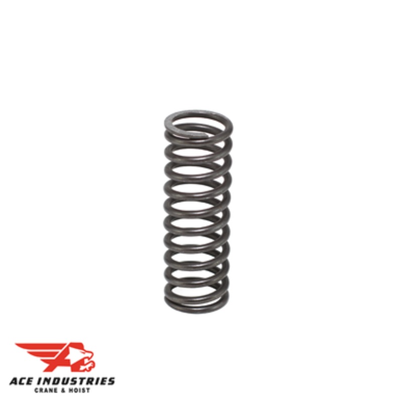 Spring Compression 7/8 OD X 2 9/16 - 11387601
