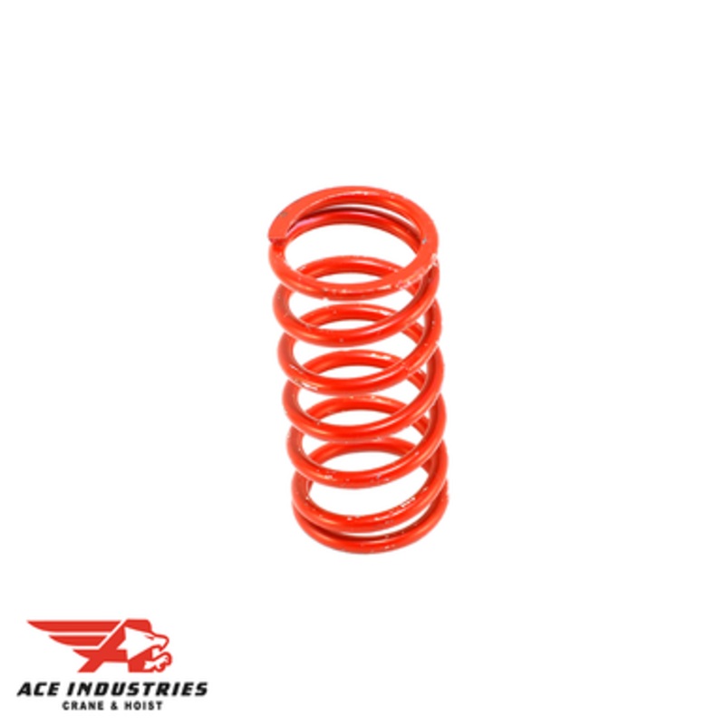 Torque Spring D70 - 644627110S