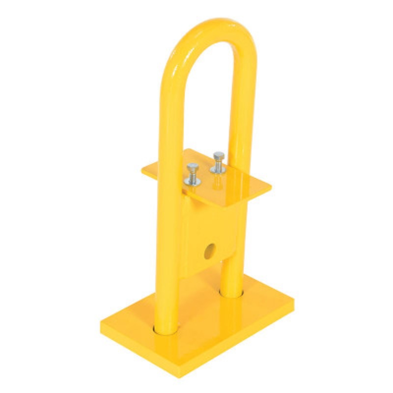 Upper Bail 6 x 9-1/4 x 17-1/2in For Adjustable Spreader Beams