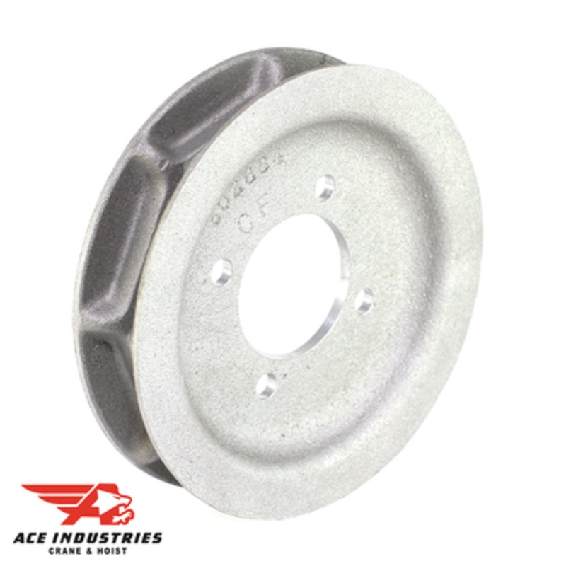 Wheel Hand Chain - 30268401