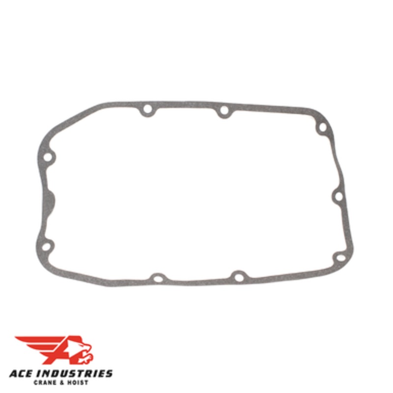 Budgit Gasket Gearcase - 44752701