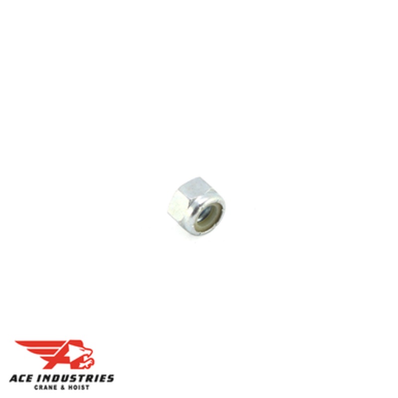 Budgit Nut Hex Finished 5/16 - 18 - 10541502