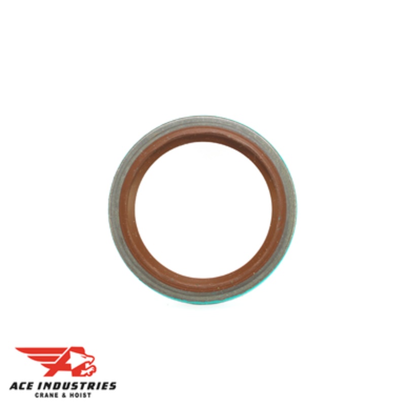 Budgit Seal Oil Internal 1 5/8 Shaft 2.125 Bore - 10376276