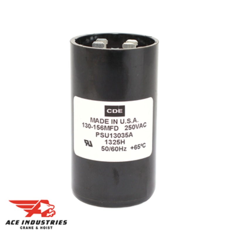 Capacitor 627-418