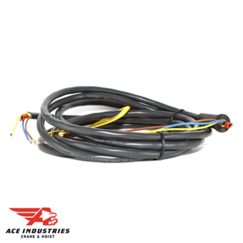 CM Control Cord, 20 FT. LIFT - 28452