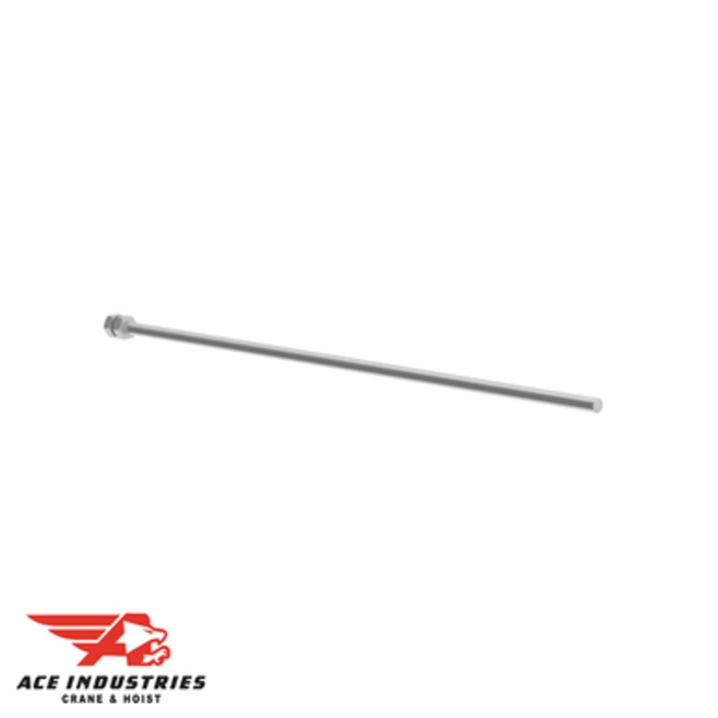 Conductix 210 Series Towing Arm - 021136