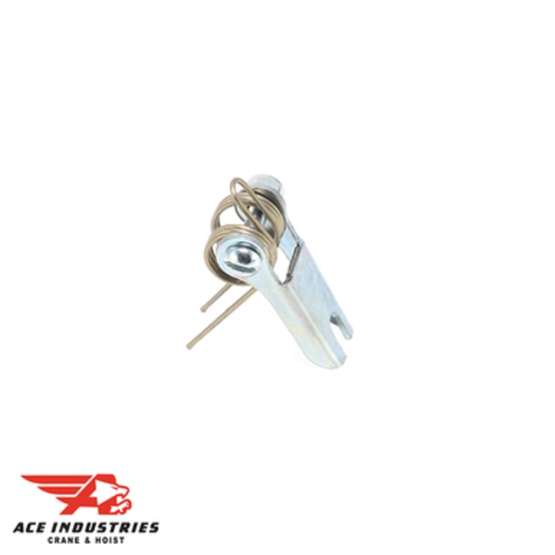 Latch Kit, 1/2 ton (CM4X1303)