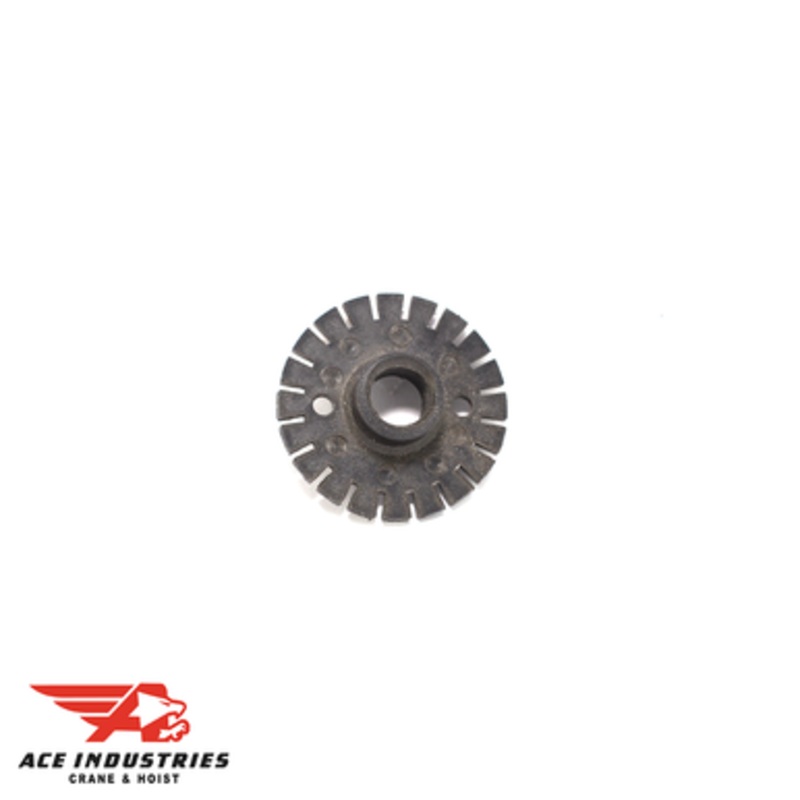 Nut Actuator 3/8 - 32 - 11581901