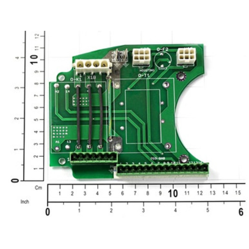 R&M POWER SUPPLY BOARD (LK Chain Hoist) - 3000005170
