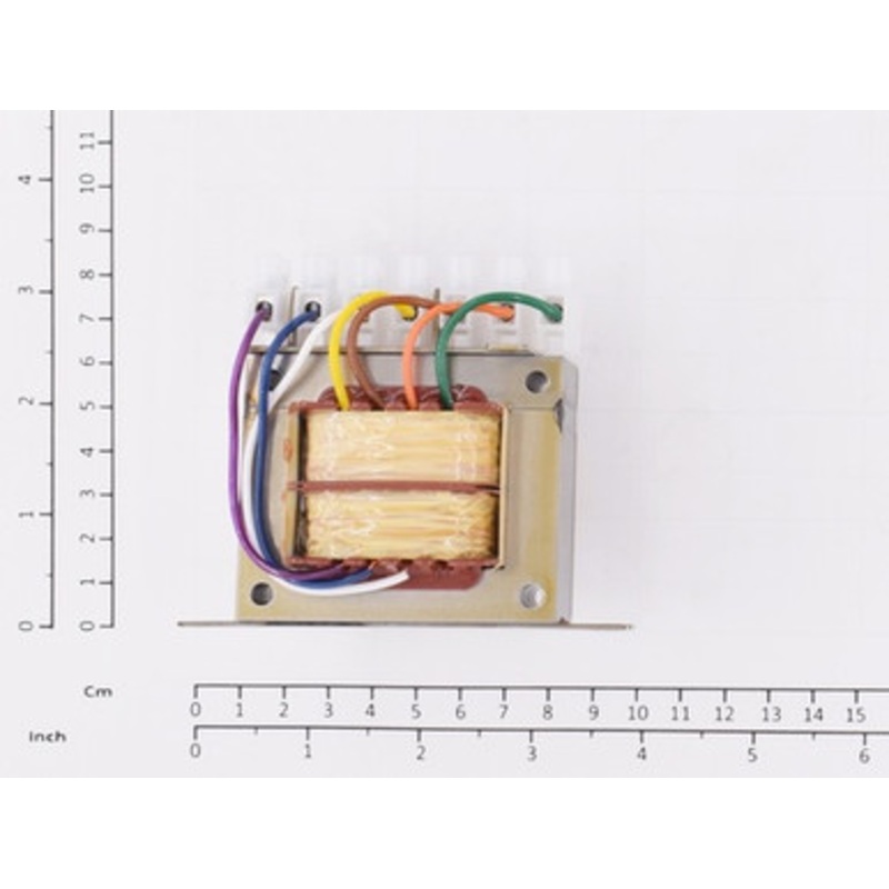 R&M TRANSFORMER (Loadmate Chain Hoist) - 52319408
