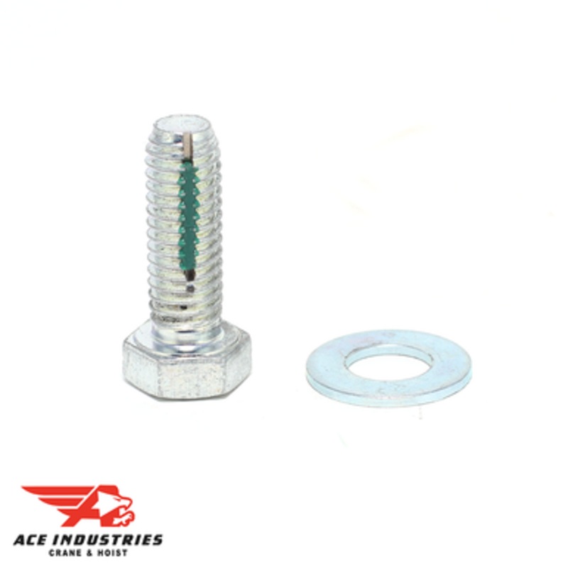 Screw Chute (42813)