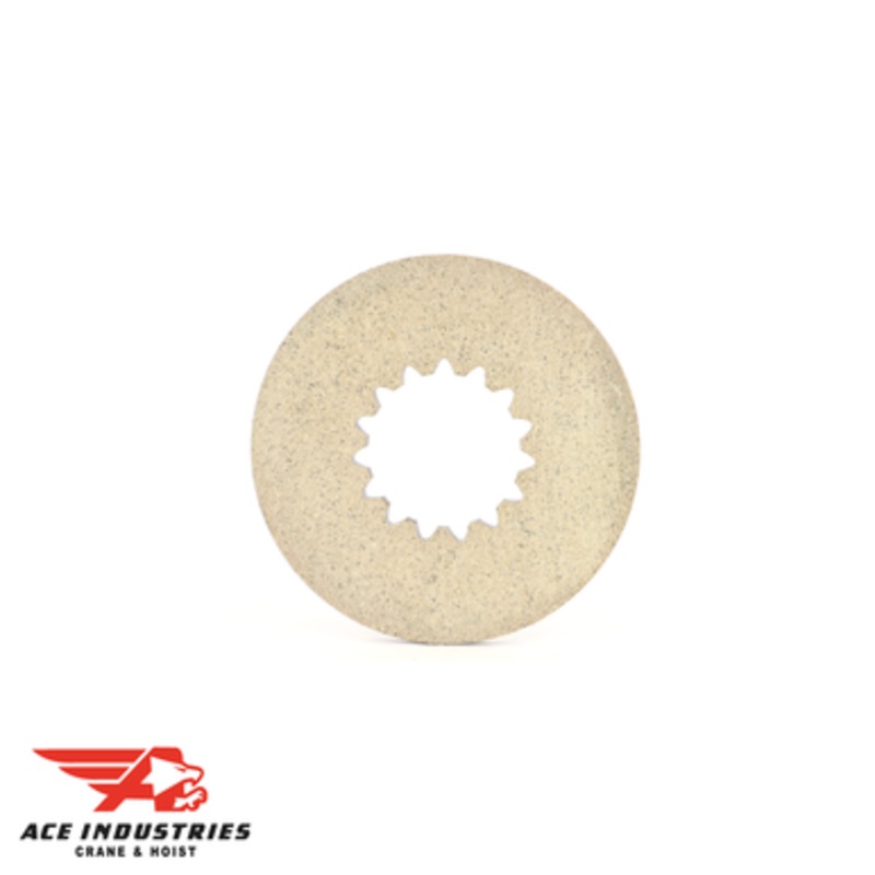 Yale Friction Disk 646103312