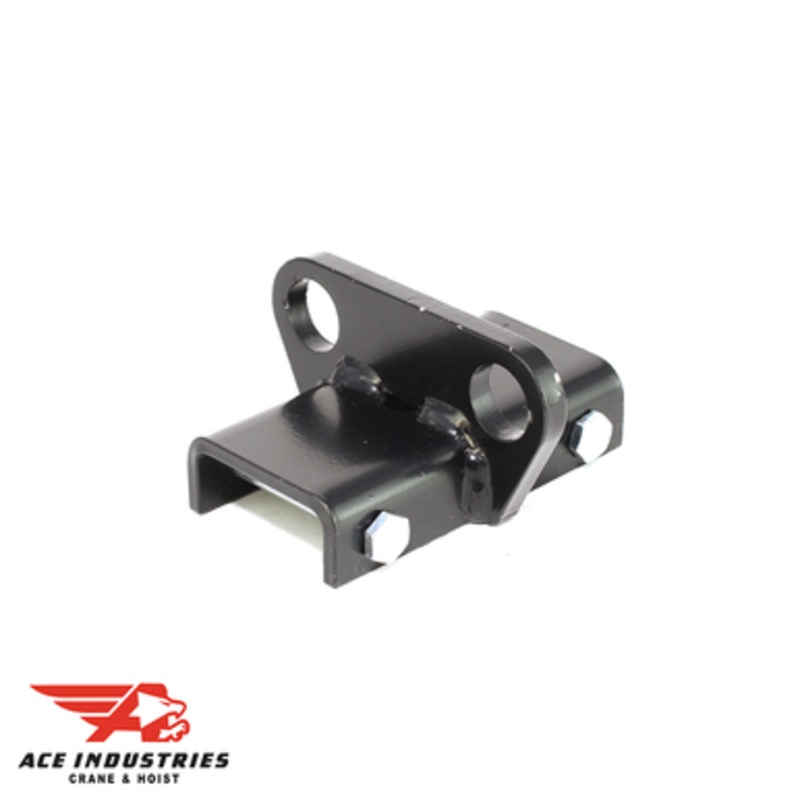 Budgit 2200 UT Suspension Kit 1 Reeved, CRS Mount - 23561201