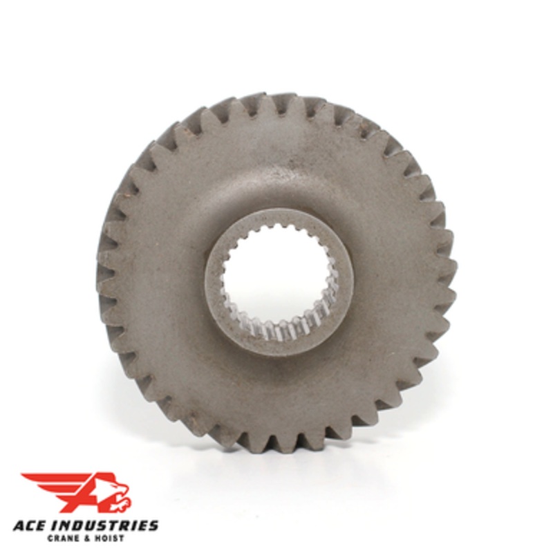 CM LIFTWHEEL GEAR - MODELS AA 00000159