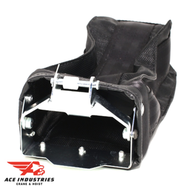CM ShopStar Vinyl Chain Container-CT2065