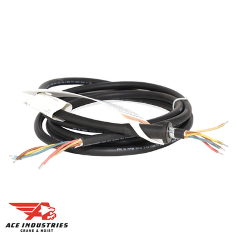 CNTRL Cord Assy SHPSTR - 20631