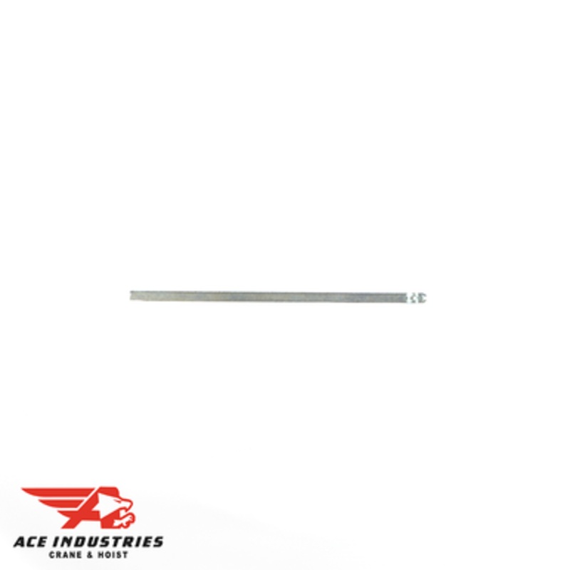 Disconnect ACC Shaft OXS6X180