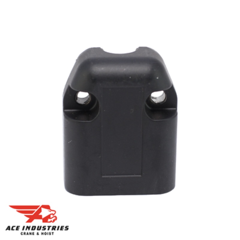 Hook Block Black - 20739