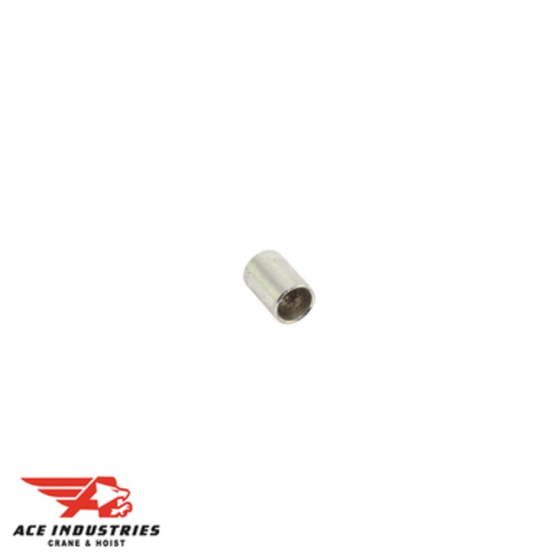 Hub Limit Switch Assembly 0.319 X 0.390 X 9/16 Plated - 11406101