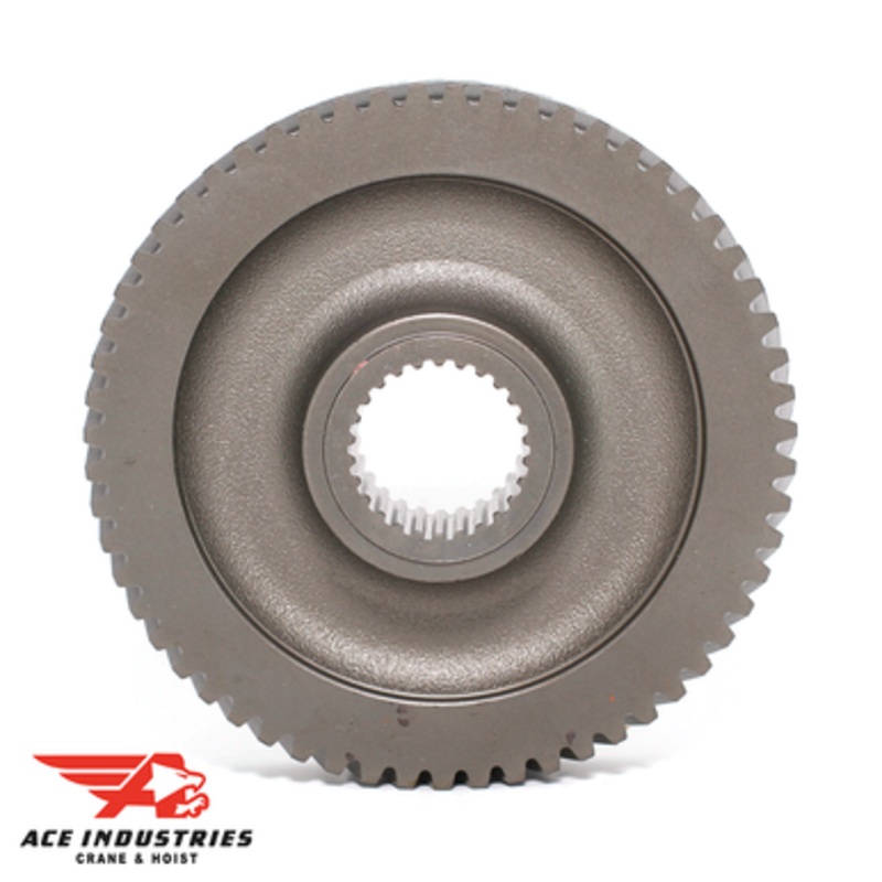 LIFTWHEEL GEAR - MODELS B, E, F, & H (42043)