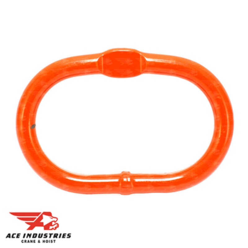 Link Master Oblong 0.562 X 2.68X 4.838 - ML050