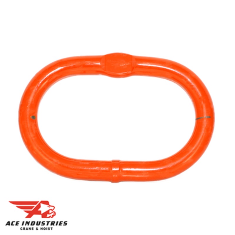 Link Master Oblong 1.260 X 5.292 X 9.261 - ML125