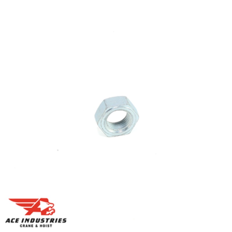 Yale Adj. Nut - D70 & 80 - 644636114S