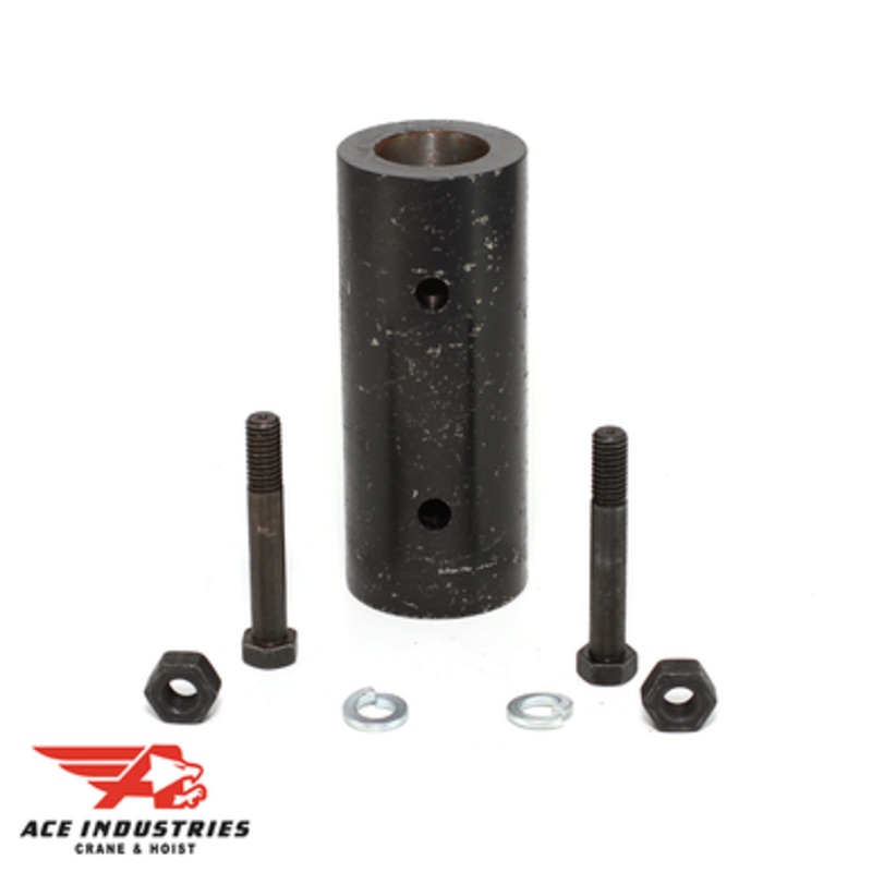 Budgit Coupling - 8280
