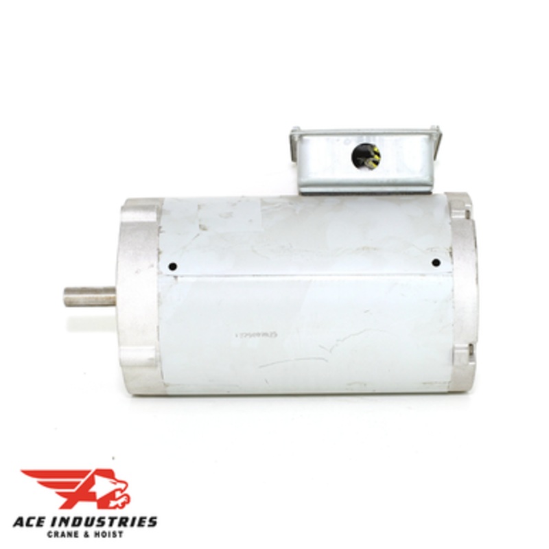 Budgit Motor 1.5/.5 HP 1800/600 RPM - 32879672