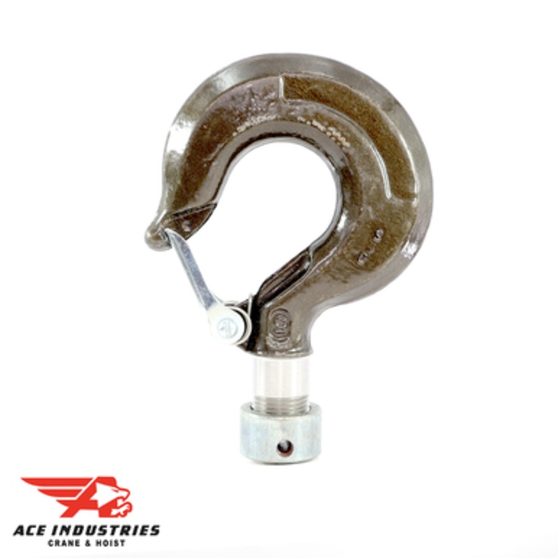 CM HOOK/NUT ASY-5C 7/8-14X1-9/16 21211701